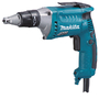 Шурупокрут для гіпсокартону MAKITA 16 (FS4300)