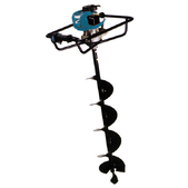 Мотобур MAKITA 2- тактный ((BBA520))