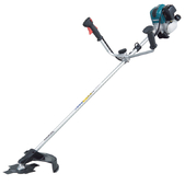 Бензокоса MAKITA 4-тактный ((EBH252U))