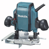 Фрезер, 900Вт, 8мм MAKITA 220V (Makita)
