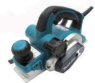 Рубанок MAKITA 850 (KP0810)