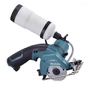 Акумуляторна дискова пилка MAKITA 85 (CC300DZ)