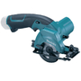 Аккумуляторная дисковая пила MAKITA 85 (HS300DZ)