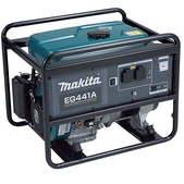 Бензогенератор MAKITA  ((EG441A ))