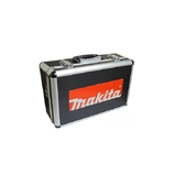 Алюмінієвий кейс для транспортування 9555NB/GA4530/GA5030 MAKITA Алюминий ((Makita))