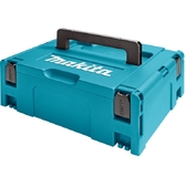 Кейс MakPac 2 MAKITA Пластик 821550-0