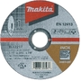 Тонкий ріжучий диск MAKITA  B-12201