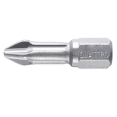 Набір біт з шестигранним хвостовиком MAKITA  (P-06052)