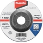 Шлифовальный диск по металлу MAKITA 125 (A-80933)