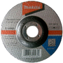 Шлифовальный диск по металлу 125х6 24R MAKITA 125 (Makita)