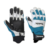 Рукавички професійні MAKITA  (Makita)
