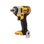 Аккумуляторный ударный гайковерт DeWalt 250 ((DCF880N))