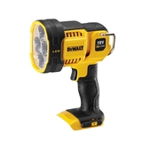 Ліхтар світлодіодний акумуляторний  Акумулятор (DeWalt)