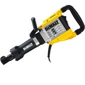 Молоток відбійний DeWalt 1 600 (D25961K)