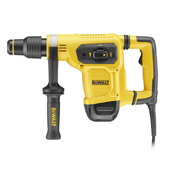 Перфоратор DeWalt  (D25481K)