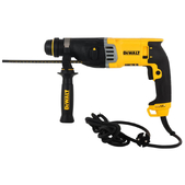 Перфоратор DeWalt  (D25143K)