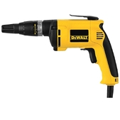 Шурупокрут мережевий DeWalt 10 DW274K