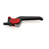 Степпер для круглого кабеля KNIPEX > 25 ((1640 150))