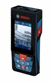 Лазерний далекомір BOSCH 0.08 - 120 м (GLM 120 C)