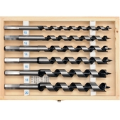 Набір свердл по дереву   (YT-3298)