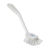 Щітка для миття посуду зі скребком, 280 мм Vikan 60 (4237)