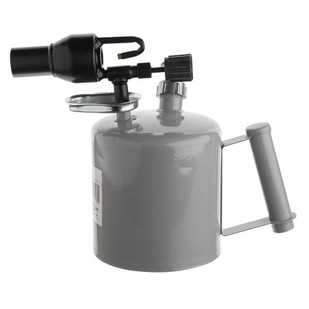 Лампа паяльная бензиновая