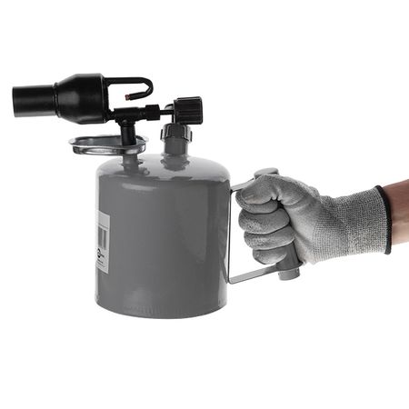 Лампа паяльная бензиновая