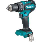 Аккумуляторная дрель-шуруповерт MAKITA  ((DHP485Z))