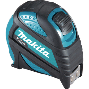 Рулетка стальная MAKITA