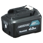 Аккумулятор CXT BL1041B, индикация разряда MAKITA 10,8 (632F63-0)