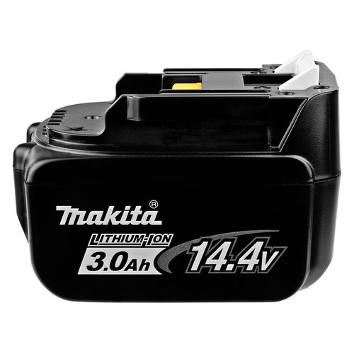 Аккумулятор BL1430B (Li-Ion, 14В, 3Аг, индикация разряда)