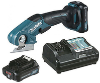 Аккумуляторный дисковый резак MAKITA 300 (CP100DWA)