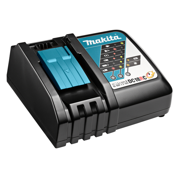 Зарядний пристрій LXT DC18RC швидкий MAKITA 18 (Makita)