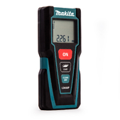Лазерний далекомір 30м MAKITA 0.2 - 30 м (Makita)
