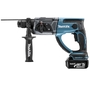 Аккумуляторный перфоратор MAKITA SDS-Plus (DHR202RX4)