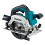 Аккумуляторная дисковая пила MAKITA 165 (DHS661Z)