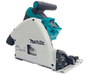 Акумуляторна дискова пилка MAKITA 165 DSP601Z