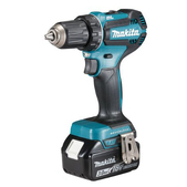 Акумуляторний дриль шурупокрут MAKITA 50 (DDF485RFJ)