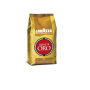 Кофе в зернах Lavazza Qualita Oro 1кг, пакет Lavazza Lavazza (20053054)