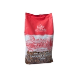 Кава в зернах "Еспрессо", 1000г , "Кава зі Львова", пакет   (14414)