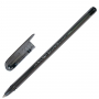 Ручка масляная My-Pen Vision, черная PENSAN 1 (PS.MP3424)