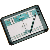 Підставка під календар КиП  (Im-off)