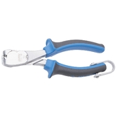 Кусачки торцеві, рукоятки BI, для безпечної роботи на висоті   (455/1BI-H)