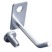 Держатель с винтом UNIOR  ((h.990.PIN))