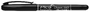 Маркер перманентный Pica Classic 533/46 Permanent Pen FINE, ультратонкий чёрный 0,7мм  черный (533)