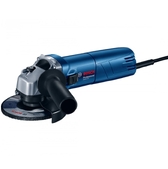 Угловая шлифовальная машина, “болгарка“ BOSCH 125 ((GWS670))