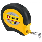 Рулетка стальна Topex  20 (Topex)