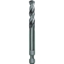 Центрувальне свердло для коронки Power Change, HSS-G BOSCH 7.1 (3165140950237)
