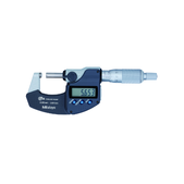 Цифровой микрометр QuantuMike IP65 MITUTOYO 0 - 25 ((Mi293_3))
