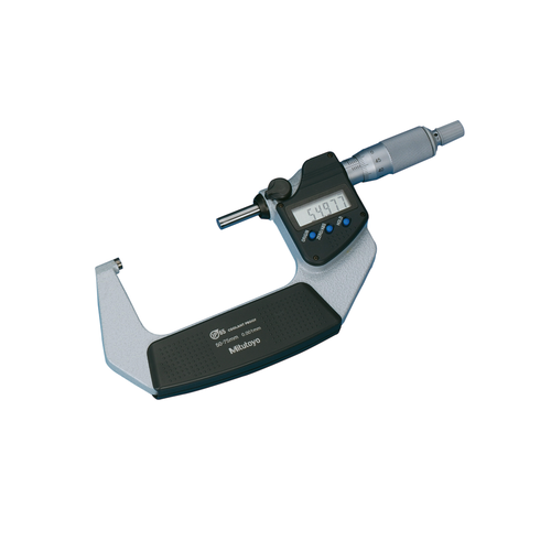 Цифровой микрометр IP65